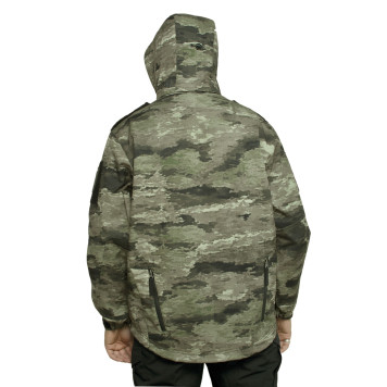 Mistral-5 Tactical Softshell Jacket-17