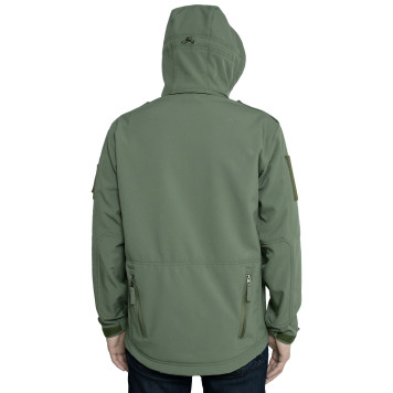 Mistral-5 Tactical Softshell Jacket-21