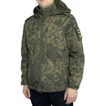 Mistral-5 Tactical Softshell Jacket-23