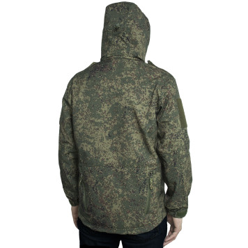 Mistral-5 Tactical Softshell Jacket-24