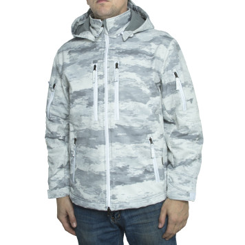 Mistral-5 Tactical Softshell Jacket-5