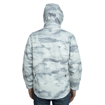 Mistral-5 Tactical Softshell Jacket-6