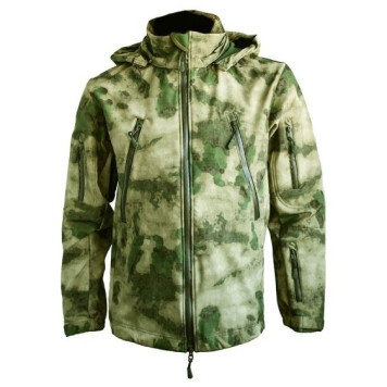 MPA-26 MAGELLAN Tactical Softshell Jacket