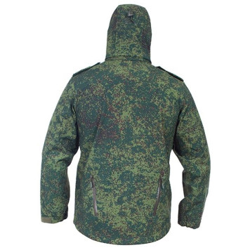 MPA-26 MAGELLAN Tactical Softshell Jacket-10