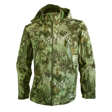 MPA-26 MAGELLAN Tactical Softshell Jacket-11