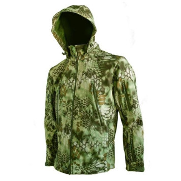 MPA-26 MAGELLAN Tactical Softshell Jacket-12