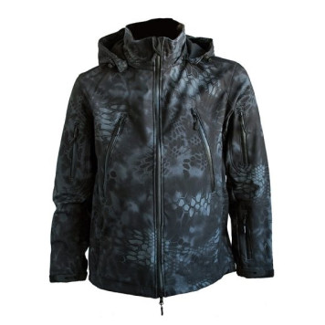 MPA-26 MAGELLAN Tactical Softshell Jacket-14