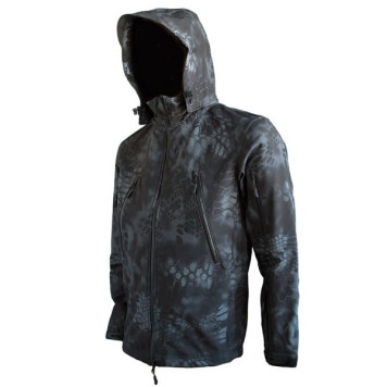 MPA-26 MAGELLAN Tactical Softshell Jacket-15