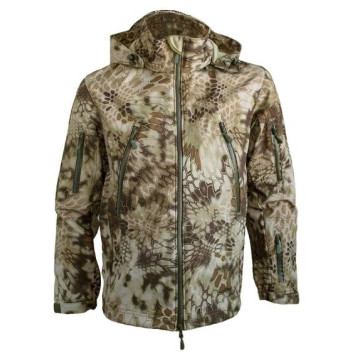MPA-26 MAGELLAN Tactical Softshell Jacket-17