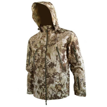 MPA-26 MAGELLAN Tactical Softshell Jacket-18