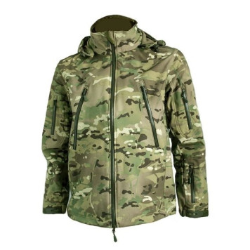 MPA-26 MAGELLAN Tactical Softshell Jacket-3