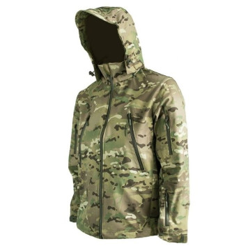 MPA-26 MAGELLAN Tactical Softshell Jacket-4