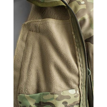 MPA-26 MAGELLAN Tactical Softshell Jacket-5