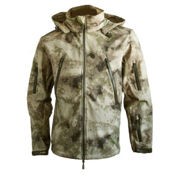 MPA-26 MAGELLAN Tactical Softshell Jacket-6