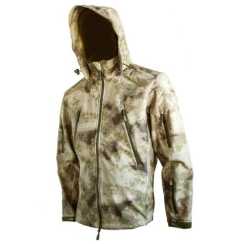MPA-26 MAGELLAN Tactical Softshell Jacket-7