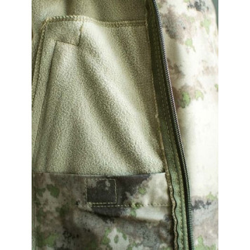 MPA-26 MAGELLAN Tactical Softshell Jacket-8