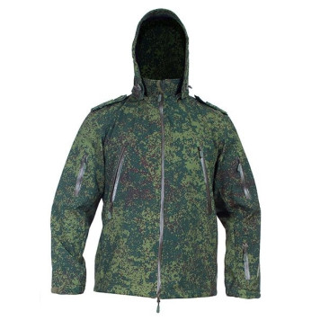 MPA-26 MAGELLAN Tactical Softshell Jacket-9