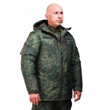 Magellan MPA-39 MO-2 Tactical Jacket with Detachable Liner-10