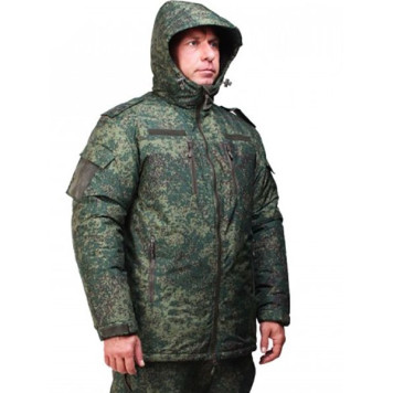 Magellan MPA-39 MO-2 Tactical Jacket with Detachable Liner-11