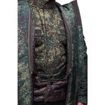 Magellan MPA-39 MO-2 Tactical Jacket with Detachable Liner-12