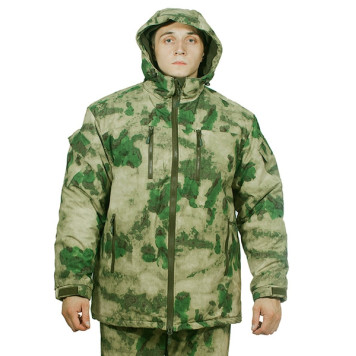 Magellan MPA-39 MO-2 Tactical Jacket with Detachable Liner-4