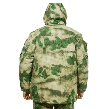 Magellan MPA-39 MO-2 Tactical Jacket with Detachable Liner-5