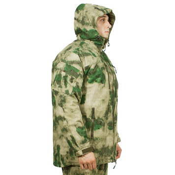 Magellan MPA-39 MO-2 Tactical Jacket with Detachable Liner-6