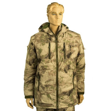 Magellan MPA-39 MO-2 Tactical Jacket with Detachable Liner-7