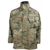 MTP Camouflage GORE-TEX Tactical Jacket