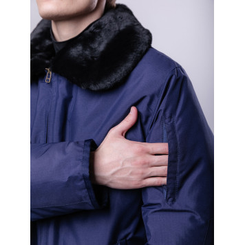 Navigator Tactical Jacket-2