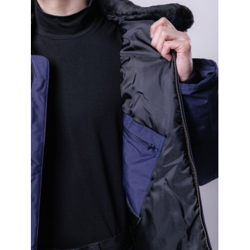 Navigator Tactical Jacket-3