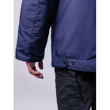 Navigator Tactical Jacket-7