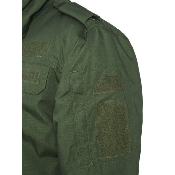 Office Military Jacket MO-2