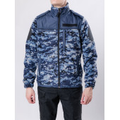 Patrol Jacket Patrol Jacket