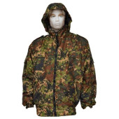 Pilot Tactical Jacket