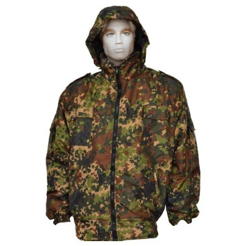 Pilot Tactical Jacket