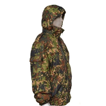 Pilot Tactical Jacket-1