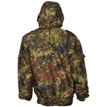 Pilot Tactical Jacket-2