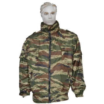 Pilot Tactical Jacket-3