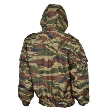 Pilot Tactical Jacket-4