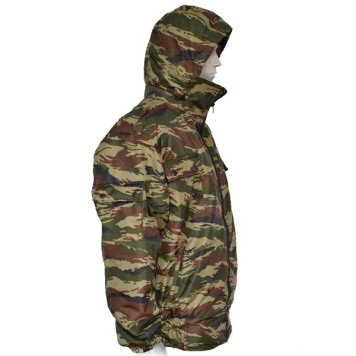 Pilot Tactical Jacket-5