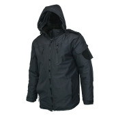 Police Tactical Winter Jacket Police Tactical Winter Jacket