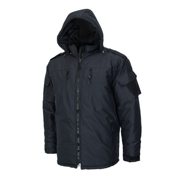 Police-2 New Style Tactical Jacket