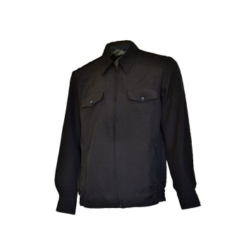 Police Jacket MAGELLAN