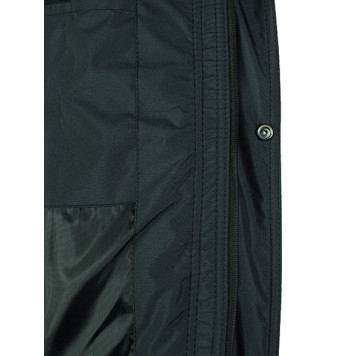 Modern Police Jacket-2