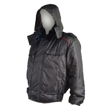 Shortened Police Jacket (SOYUZ)-1