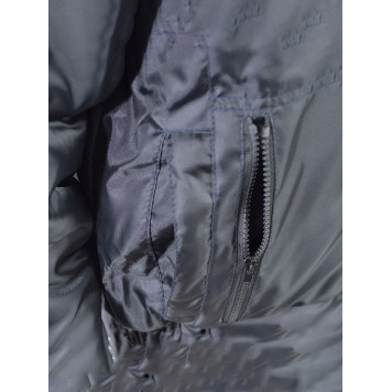 Shortened Police Jacket (SOYUZ)-4