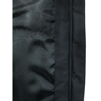 Police Tactical Winter Jacket-2