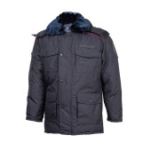 Police Tactical Jacket PPS MVD AUTHOR Police Tactical Jacket PPS MVD AUTHOR