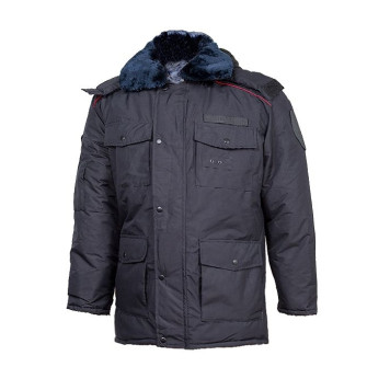 Police Tactical Jacket PPS MVD AUTHOR